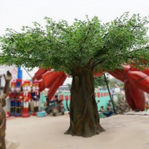 仿真樹(shù) 玻璃鋼