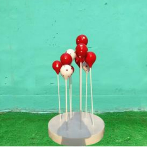 氣球雕塑 玻璃鋼